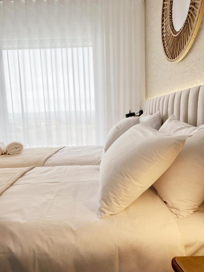 Villa Aurora Salir de Porto Екстер'єр фото